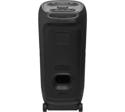 Минисистема JBL Party Box ULTIMATE черный 1100Вт USB BT