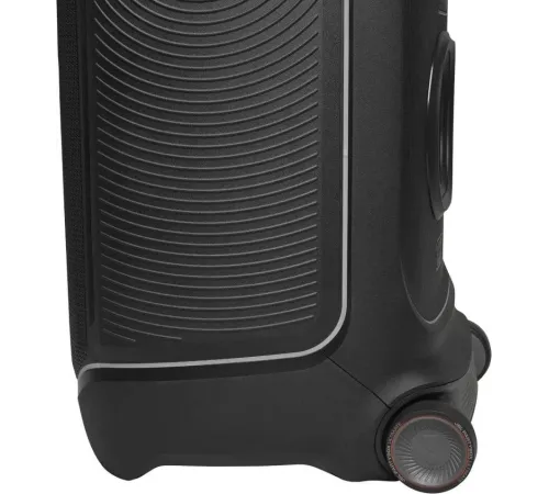 Минисистема JBL Party Box ULTIMATE черный 1100Вт USB BT