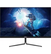 Монитор Dahua 23.8" LM24-E231 черный IPS LED 1ms 16:9 HDMI матовая 1000:1 300cd 178гр/178гр 1920x1080 165Hz DP FHD 3.9кг