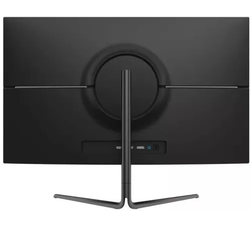 Монитор Dahua 23.8" LM24-E231 черный IPS LED 1ms 16:9 HDMI матовая 1000:1 300cd 178гр/178гр 1920x1080 165Hz DP FHD 3.9кг