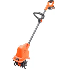 PATRIOT RA 333 Культиватор аккумуляторный [460302118] { UES; АКБ 4Ah 21V MAX UES + З\У }