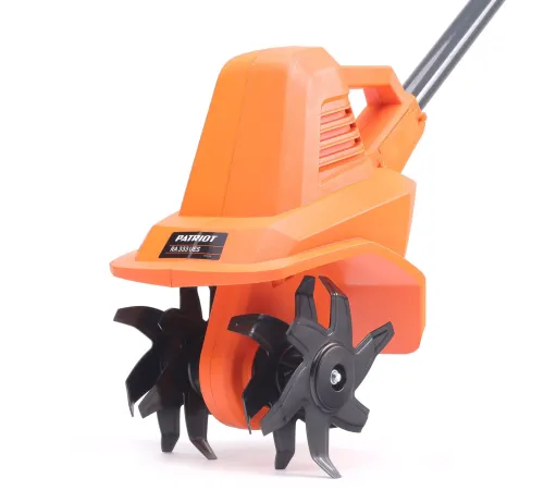 PATRIOT RA 333 Культиватор аккумуляторный [460302118] { UES; АКБ 4Ah 21V MAX UES + З\У }