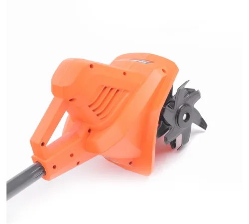 PATRIOT RA 333 Культиватор аккумуляторный [460302118] { UES; АКБ 4Ah 21V MAX UES + З\У }