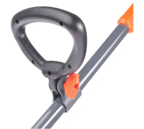 PATRIOT RA 333 Культиватор аккумуляторный [460302118] { UES; АКБ 4Ah 21V MAX UES + З\У }