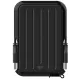 Silicon Power Portable HDD 2TB Armor A66 USB 3.2, синий, черный