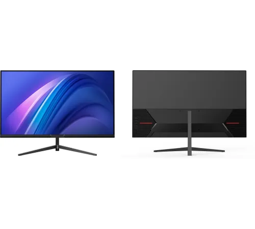 Монитор NPC 27" MQ270B-V черный IPS LED 5ms 16:9 HDMI M/M матовая 250cd 178гр/178гр 2560x1440 100Hz DP 2K USB 4кг Монитор NPC 27" MQ270B-V черный IPS LED 5ms 16:9 HDMI M/M матовая 250cd 178гр/178гр 2560x1440 100Hz DP 2K USB 4кг