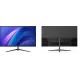 Монитор NPC 27" MQ270B-V черный IPS LED 5ms 16:9 HDMI M/M матовая 250cd 178гр/178гр 2560x1440 100Hz DP 2K USB 4кг