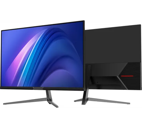 Монитор NPC 27" MQ270B-V черный IPS LED 5ms 16:9 HDMI M/M матовая 250cd 178гр/178гр 2560x1440 100Hz DP 2K USB 4кг Монитор NPC 27" MQ270B-V черный IPS LED 5ms 16:9 HDMI M/M матовая 250cd 178гр/178гр 2560x1440 100Hz DP 2K USB 4кг