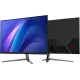 Монитор NPC 27" MQ270B-V черный IPS LED 5ms 16:9 HDMI M/M матовая 250cd 178гр/178гр 2560x1440 100Hz DP 2K USB 4кг