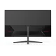 Монитор NPC 27" MQ270B-V черный IPS LED 5ms 16:9 HDMI M/M матовая 250cd 178гр/178гр 2560x1440 100Hz DP 2K USB 4кг