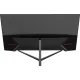 Монитор NPC 27" MQ270B-V черный IPS LED 5ms 16:9 HDMI M/M матовая 250cd 178гр/178гр 2560x1440 100Hz DP 2K USB 4кг