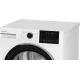 Сушильная машина Hotpoint TDSH 75 W кл.энер.:A++ макс.загр.:7кг белый (869896500030)