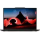 Ноутбук Lenovo ThinkPad X1 Carbon G12 Core Ultra 7 155U 16Gb SSD1Tb Intel Graphics 14" OLED 2.8K (2880x1800) Windows 11 Professional 64 black WiFi BT Cam (21KDS6D000)