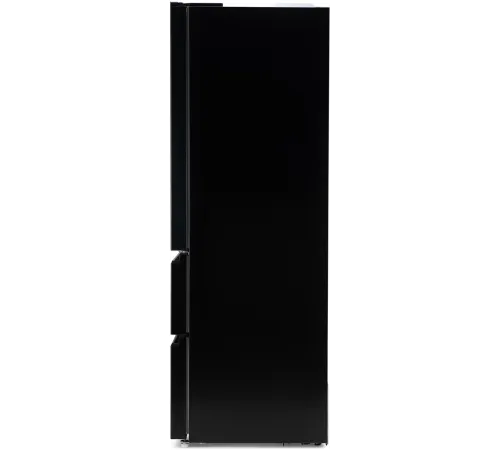 Холодильник Hyundai CM55043F 3-хкамерн. черный