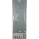 Холодильник Hyundai CM40043F 3-хкамерн. нержавеющая сталь