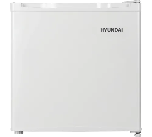 Холодильник Hyundai CO05041H 1-нокамерн. белый