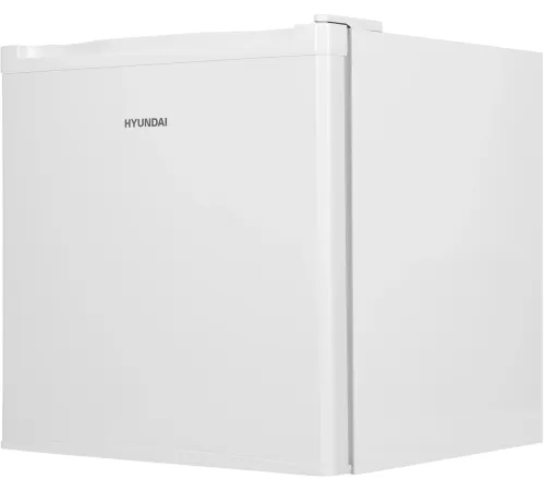Холодильник Hyundai CO05041H 1-нокамерн. белый