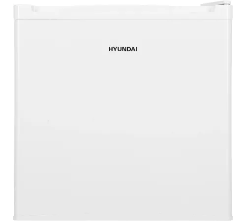 Холодильник Hyundai CO05041H 1-нокамерн. белый