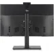 Моноблок IRU Tactio 23IH6P 23.8" Full HD i3 12100 (3.3) 16Gb SSD256Gb UHDG 730 FreeDOS WiFi BT Spk 120W Cam черный 1920x1080 (RUS)