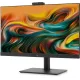 Моноблок IRU Tactio 23IH6P 23.8" Full HD i3 12100 (3.3) 16Gb SSD256Gb UHDG 730 FreeDOS WiFi BT Spk 120W Cam черный 1920x1080 (RUS)