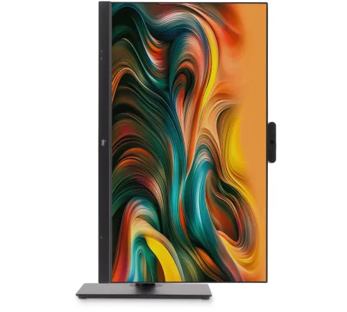 Моноблок IRU Tactio 23IH6P 23.8" Full HD i3 12100 (3.3) 16Gb SSD256Gb UHDG 730 FreeDOS WiFi BT Spk 120W Cam черный 1920x1080 (RUS)