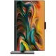 Моноблок IRU Tactio 23IH6P 23.8" Full HD i3 12100 (3.3) 16Gb SSD256Gb UHDG 730 FreeDOS WiFi BT Spk 120W Cam черный 1920x1080 (RUS)