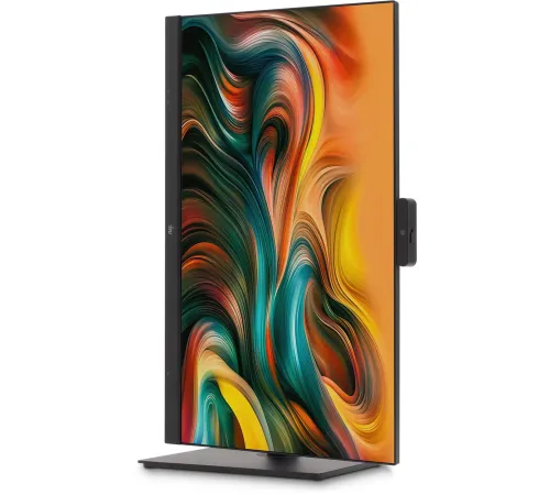 Моноблок IRU Tactio 23IH6P 23.8" Full HD i3 12100 (3.3) 16Gb SSD256Gb UHDG 730 FreeDOS WiFi BT Spk 120W Cam черный 1920x1080 (RUS)