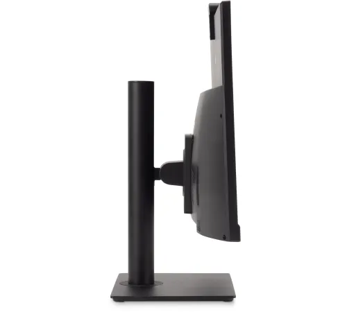 Моноблок IRU Tactio 23IH6P 23.8" Full HD i3 12100 (3.3) 16Gb SSD256Gb UHDG 730 FreeDOS WiFi BT Spk 120W Cam черный 1920x1080 (RUS)