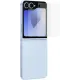 Защитная пленка для экрана Samsung прозрачный для Samsung Galaxy Z Flip6 прозрачная 2шт. (EF-UF741CTEGRU)