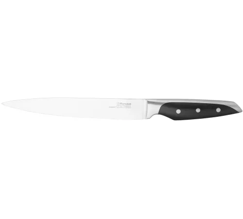 Набор кухонных ножей Espada 6 предм.,высококач.нерж.сталь, RD-324 Набор кухонных ножей Espada 6 предм.,высококач.нерж.сталь, RD-324