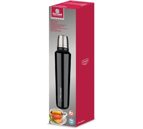Термос Rondell RDS-431 1.0л