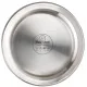 Чайник металлический Rondell Savvy RDS-1826 2.5л. стальной