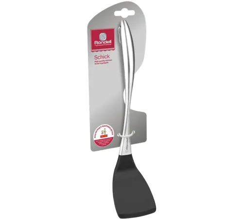 Лопатка Rondell Schick RD-636 черный Лопатка Rondell Schick RD-636 черный
