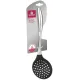Шумовка Rondell 640-RD Schick