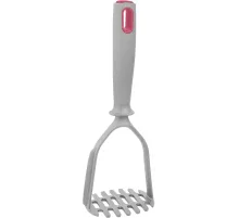 Картофелемялка для картофеля Rondell Intense RD-659 серый