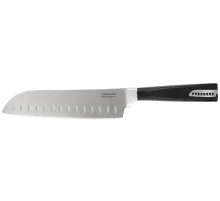 Нож Santoku Rondell Cascara RD-687 17,8 см