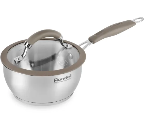 Набор посуды Rondell Balance RDS-756 8 предметов Набор посуды Rondell Balance RDS-756 8 предметов