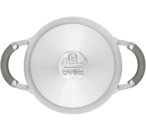 Набор посуды Rondell Balance RDS-756 8 предметов Набор посуды Rondell Balance RDS-756 8 предметов