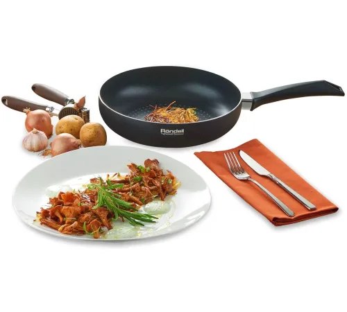 Сковорода Rondell RDA-778 28см