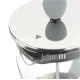 Френч-пресс Rondell Crystal Grey RDS-840 1л серый