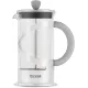 Френч-пресс Rondell Crystal Grey RDS-840 1л серый