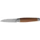 Набор ножей кухон. Rondell RD-984 компл.:7предм. подставка/ножницы коричневый подар.коробка