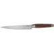Набор ножей кухон. Rondell RD-984 компл.:7предм. подставка/ножницы коричневый подар.коробка