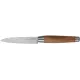 Набор ножей кухон. Rondell RD-984 компл.:7предм. подставка/ножницы коричневый подар.коробка