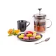 Френч-пресс Rondell Dual RDS-1063 0.8л стальной