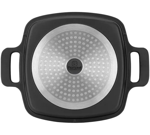 Набор посуды Rondell I-unique RDA-1071 5 предметов Набор посуды Rondell I-unique RDA-1071 5 предметов