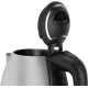 Чайник электрический Maxwell MW-1081 1.8л. 1850Вт сталь корпус: металл/пластик