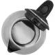 Чайник электрический Maxwell MW-1081 1.8л. 1850Вт сталь корпус: металл/пластик