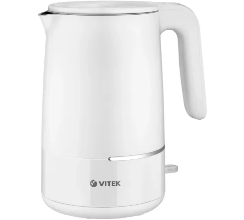 Чайник электрический Vitek VT-1104 1.5л. 2200Вт разноцветный корпус: металл/пластик Чайник электрический Vitek VT-1104 1.5л. 2200Вт разноцветный корпус: металл/пластик