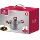 Кастрюля с/кр Rondell RDS-1112 18 см (2,0 л)